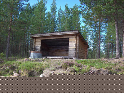 Bua Sikstrandudden