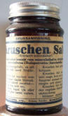 Kruschen salt