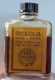 Beckolja