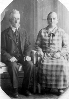Olof & Eva Olofsson