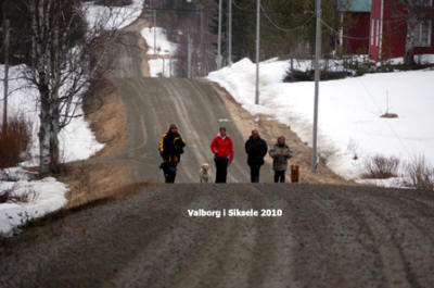 Valborg 2010