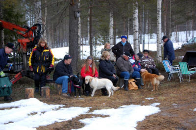 Valborg 2010