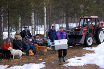 Valborg 2010