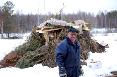 Valborg 2010