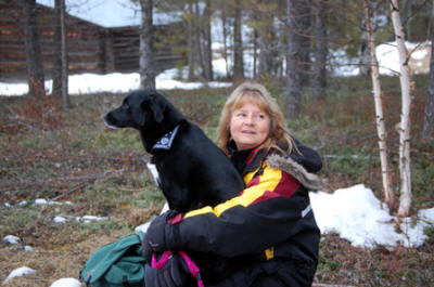 Valborg 2010