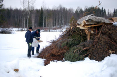 Valborg 2010