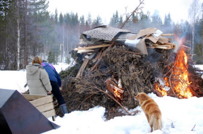 Valborg 2010
