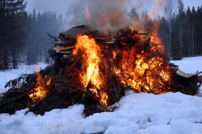 Valborg 2010