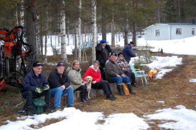 Valborg 2010