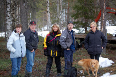 Valborg 2010