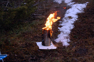 Valborg 2010