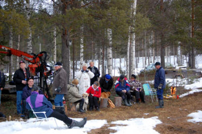Valborg 2010