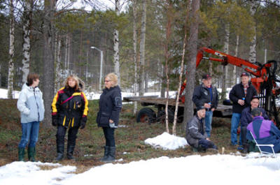 Valborg 2010