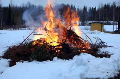 Valborg 2010