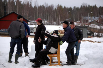 Valborg 2010
