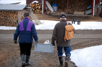 Valborg 2010
