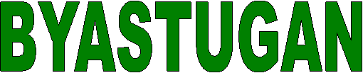 BYASTUGAN