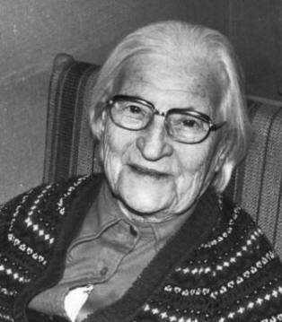 Agnes Eriksson