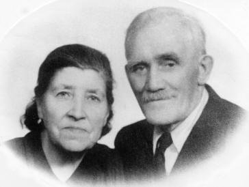 Gustav & Signe
