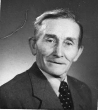 Herman Eriksson
