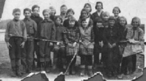 Skola 1930